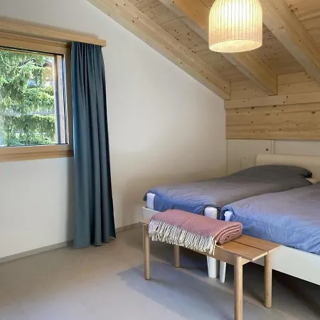 Sonnenhof Saas Fee
