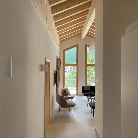 Sonnenhof Saas-Fee