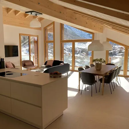 Appartamento Sonnenhof