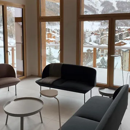 Sonnenhof * Saas Fee