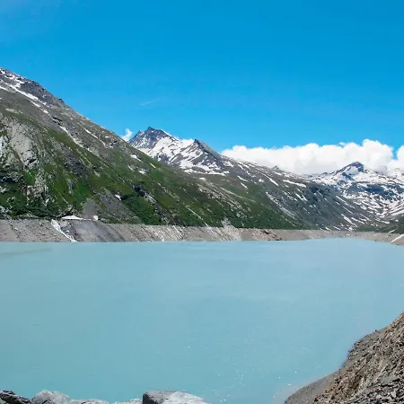 Sonnenhof Saas-Fee