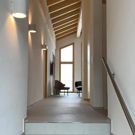 아파트 Sonnenhof