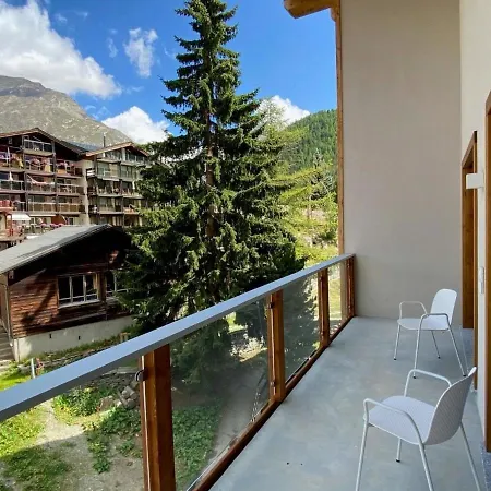 Sonnenhof Saas Fee